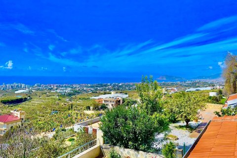 Villa 3+1 Mahmutlar, Antalya, Türkiye №213577 - 28
