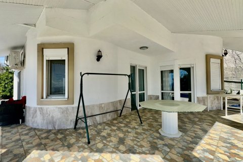 Villa 3+1 Mahmutlar, Antalya, Türkiye №213577 - 21