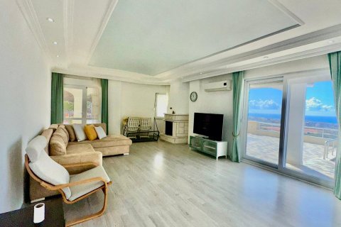 Villa 3+1 Mahmutlar, Antalya, Türkiye №213577 - 19