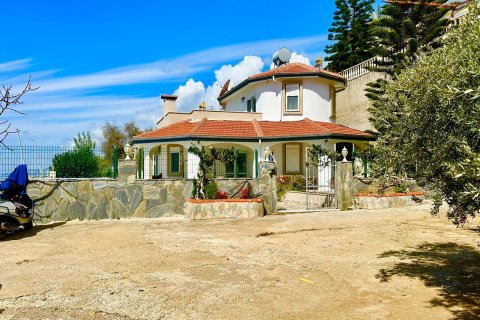 Villa 3+1 Mahmutlar, Antalya, Türkiye №213577 - 33