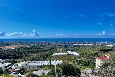 Villa 3+1 Mahmutlar, Antalya, Türkiye №213577 - 27