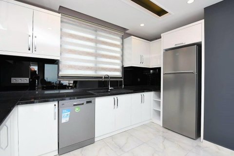 ویلا در Tepe،  Alanya ، ترکیه 5 خوابه ، 400 متر مربع.  شماره 213575 - 2