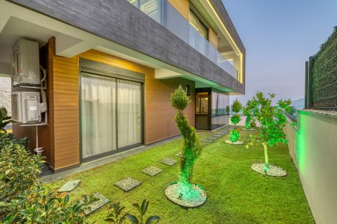 ویلا در Tepe، Alanya ، ترکیه 5 خوابه ، 584 متر مربع. شماره 213576 - 40