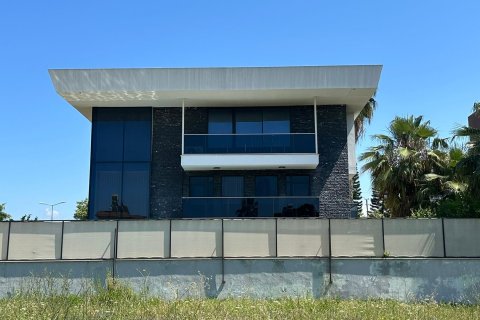 4+1 Villa  in Konakli, Antalya, Turkey No. 213581