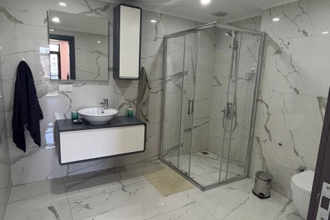 4+1 Villa i Konakli, Antalya, Tyrkia Nr. 213581 - 10
