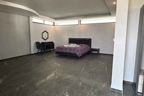 4+1 Villa i Konakli, Antalya, Tyrkia Nr. 213581 - 5