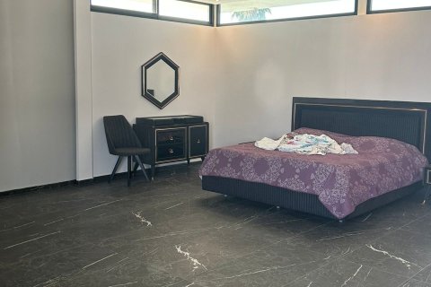 4+1 Villa i Konakli, Antalya, Tyrkia Nr. 213581 - 6
