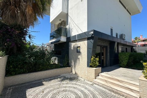 4+1 Villa i Konakli, Antalya, Tyrkia Nr. 213581 - 7
