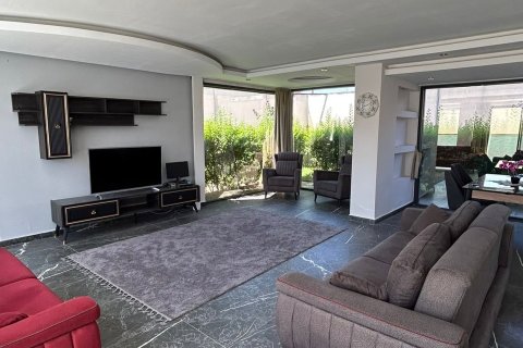 4+1 Villa i Konakli, Antalya, Tyrkia Nr. 213581 - 15