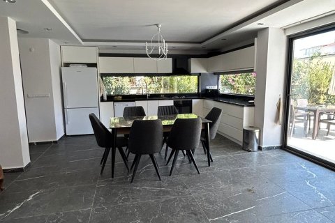 4+1 Villa i Konakli, Antalya, Tyrkia Nr. 213581 - 16