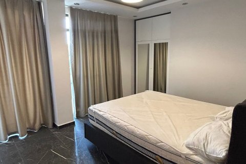 4+1 Villa i Konakli, Antalya, Tyrkia Nr. 213581 - 12