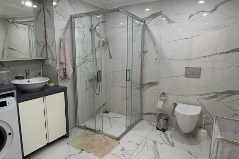 4+1 Villa i Konakli, Antalya, Tyrkia Nr. 213581 - 13