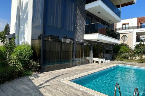 4+1 Villa i Konakli, Antalya, Tyrkia Nr. 213581 - 14