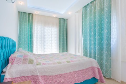 Продажа виллы в Конаклы, Анталье, Турция 3+1, 210.0м2, №213579 – фото 5