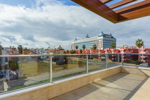 Продажа виллы в Конаклы, Анталье, Турция 3+1, 210.0м2, №213579 – фото 2