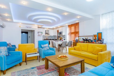 Продажа виллы в Конаклы, Анталье, Турция 3+1, 210.0м2, №213579 – фото 6