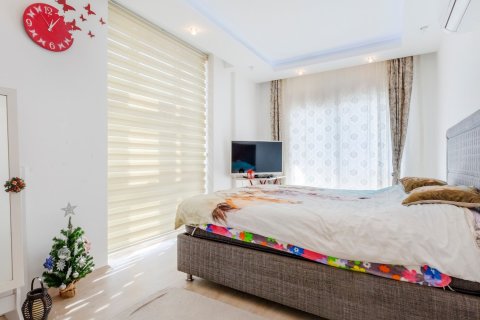 Продажа виллы в Конаклы, Анталье, Турция 3+1, 210.0м2, №213579 – фото 15