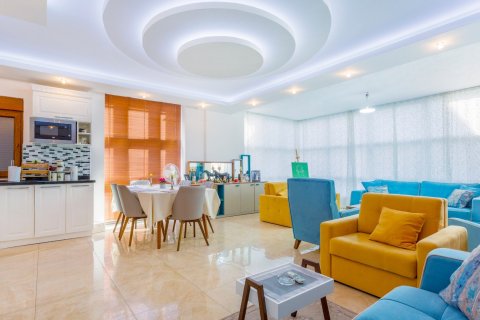 Продажа виллы в Конаклы, Анталье, Турция 3+1, 210.0м2, №213579 – фото 16