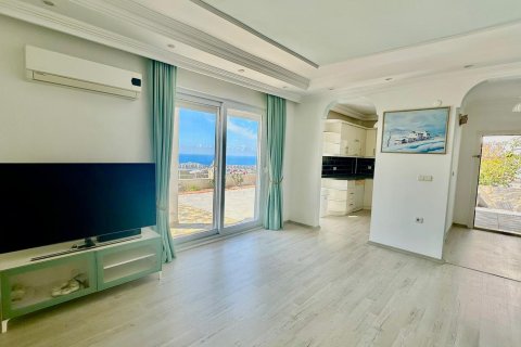 3+1 Villa i Mahmutlar, Antalya, Tyrkiet Nr. 213578 - 3