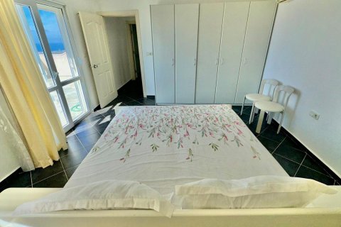 3+1 Villa i Mahmutlar, Antalya, Tyrkiet Nr. 213578 - 4