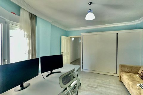 3+1 Villa i Mahmutlar, Antalya, Tyrkiet Nr. 213578 - 10