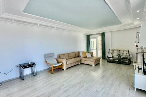 3+1 Villa i Mahmutlar, Antalya, Tyrkiet Nr. 213578 - 7