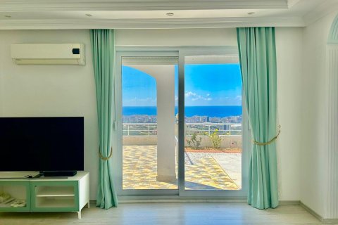 3+1 Villa i Mahmutlar, Antalya, Tyrkiet Nr. 213578 - 21