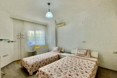 3+1 Villa i Mahmutlar, Antalya, Tyrkiet Nr. 213578 - 16