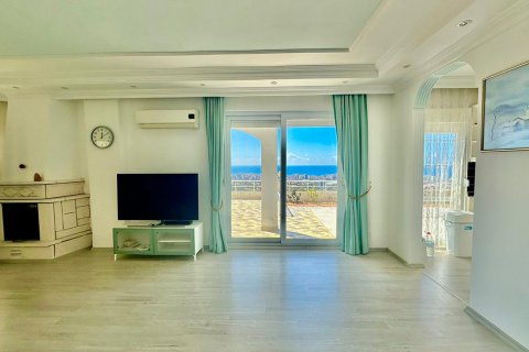 3+1 Villa i Mahmutlar, Antalya, Tyrkiet Nr. 213578 - 19