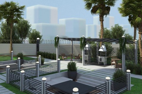 Wohnung in Alanya, Antalya, Türkei Nr. 94578 - 9