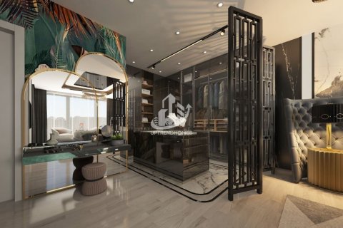 4+1 Villa  i Kargicak, Alanya, Antalya, Tyrkiet Nr. 103777 - 28