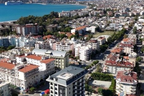 1+1 Wohnung in Antalya, Türkei Nr. 222550 - 6