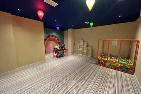 1+1 Wohnung in Antalya, Türkei Nr. 222550 - 15