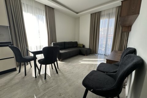 1+1 Apartment  in Antalya, Turkey No. 222550