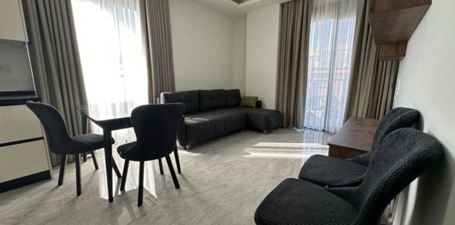 1+1 Wohnung in Antalya, Türkei Nr. 222550