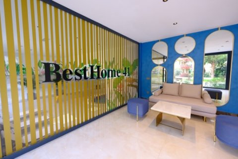 1+1 Wohnung in Antalya, Türkei Nr. 222550 - 9