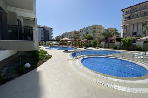 1+1 Wohnung in Antalya, Türkei Nr. 222550 - 19
