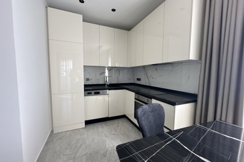 1+1 Wohnung in Antalya, Türkei Nr. 222550 - 2