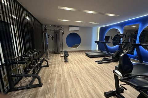 1+1 Wohnung in Antalya, Türkei Nr. 222550 - 14