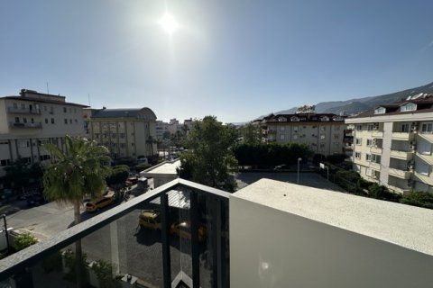 1+1 Wohnung in Antalya, Türkei Nr. 222550 - 7