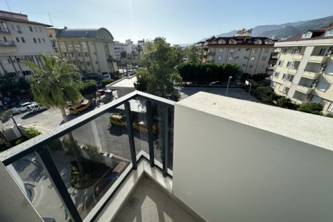 1+1 Wohnung in Antalya, Türkei Nr. 222550 - 17