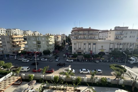 آپارتمان در Antalya ، ترکیه 1 خوابه ، 53 متر مربع. شماره 222549 - 9