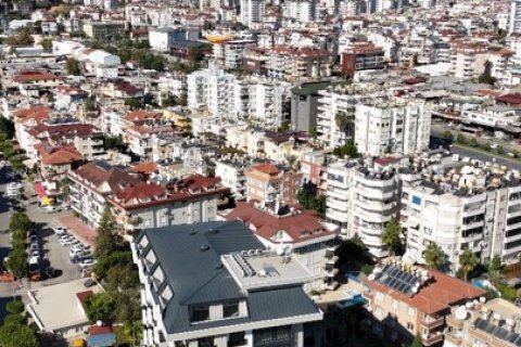 آپارتمان در Antalya ، ترکیه 1 خوابه ، 53 متر مربع. شماره 222549 - 10