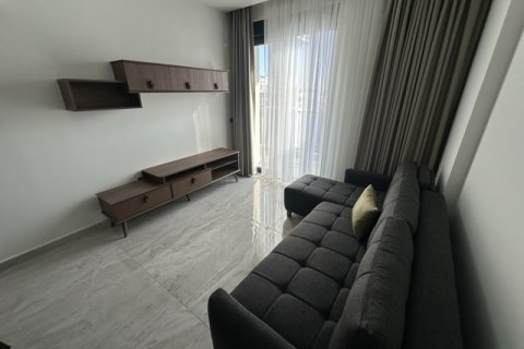 آپارتمان در Antalya ، ترکیه 1 خوابه ، 53 متر مربع. شماره 222549 - 4