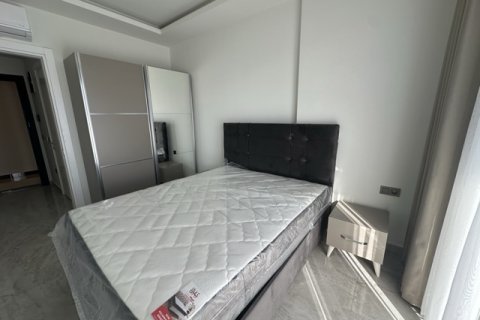 آپارتمان در Antalya ، ترکیه 1 خوابه ، 53 متر مربع. شماره 222549 - 7