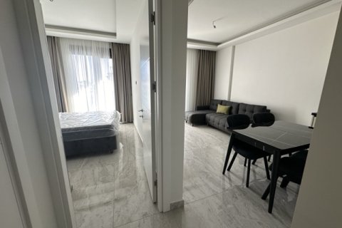 آپارتمان در Antalya ، ترکیه 1 خوابه ، 53 متر مربع. شماره 222549 - 19