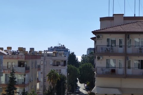 آپارتمان در Antalya ، ترکیه 1 خوابه ، 53 متر مربع. شماره 222549 - 6