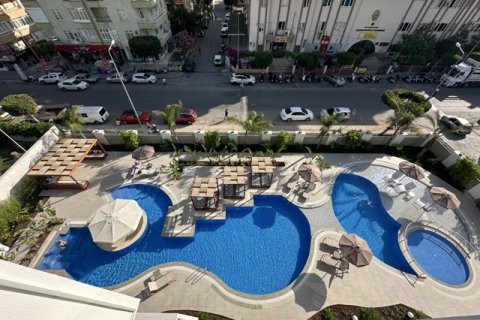 Daire 1+1 Antalya, Türkiye №222554 - 15