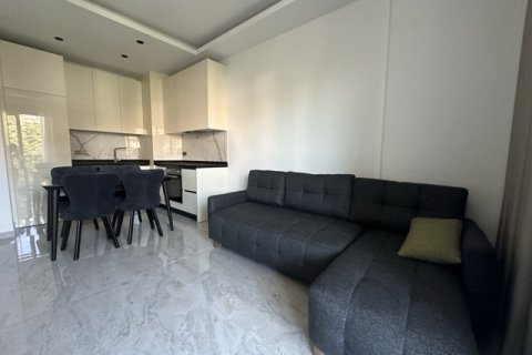 1+1 Lägenhet  i Antalya, Turkiet Nr. 222554
