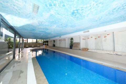 Daire 1+1 Antalya, Türkiye №222554 - 10